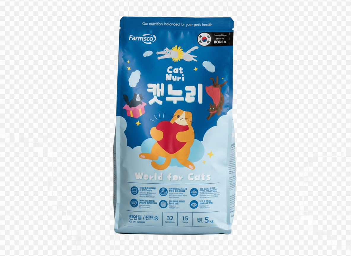 Specialized Pet Food